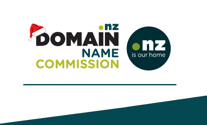 .nz Domain Name Commission signs MoU with DIA