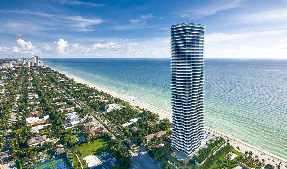 Regalia Miami Luxury Condos In Sunny Isles