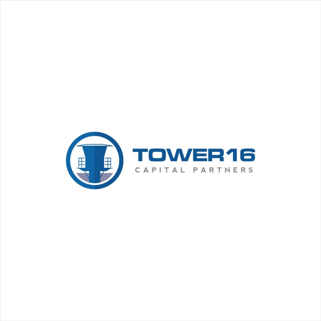 Tower 16 Capital Partners Logo