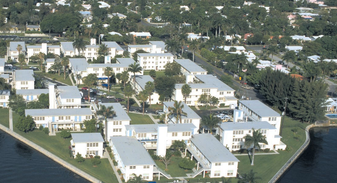 Silver Tree Scores $62 Million Loan For Fort Lauderdale Retirement Community