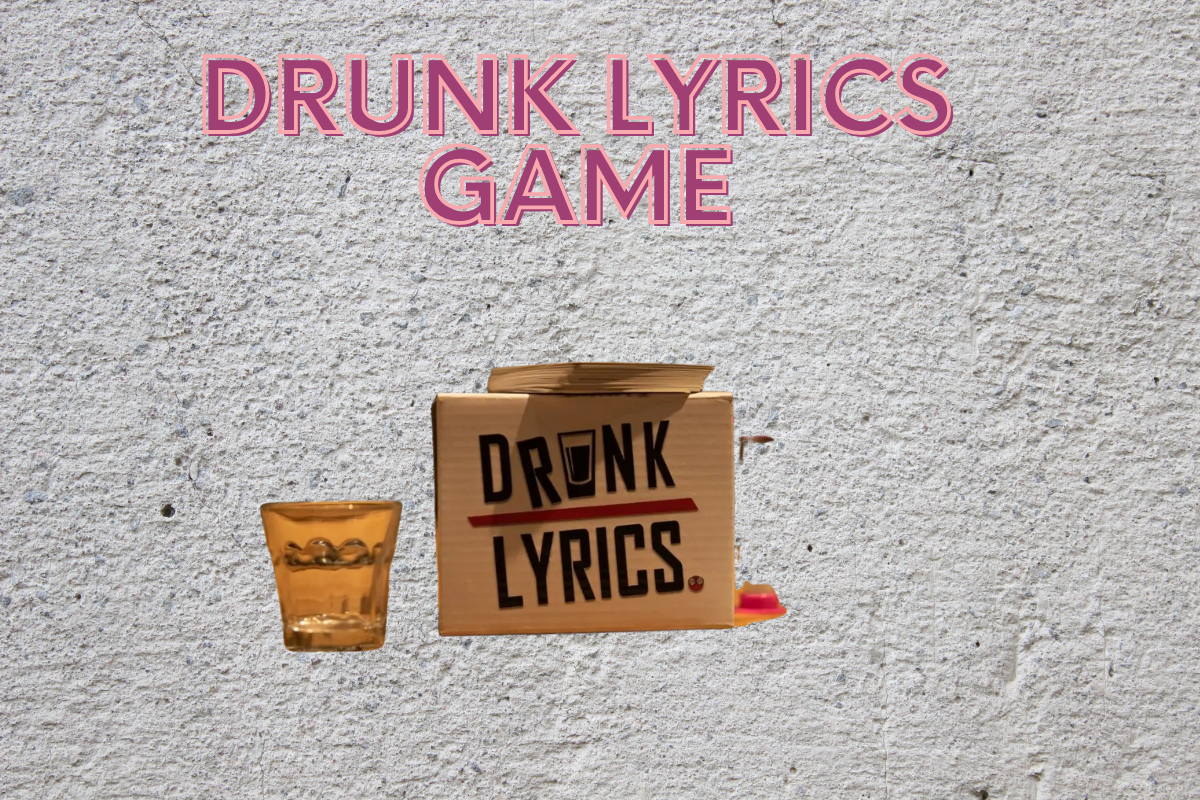 drunk lyrics game
