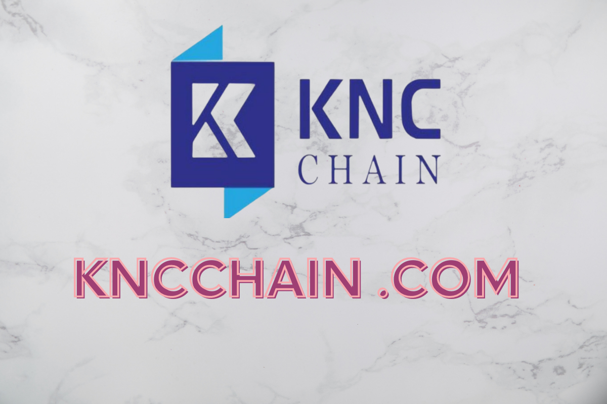kncchain .com