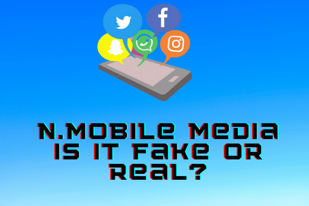 n.mobile media