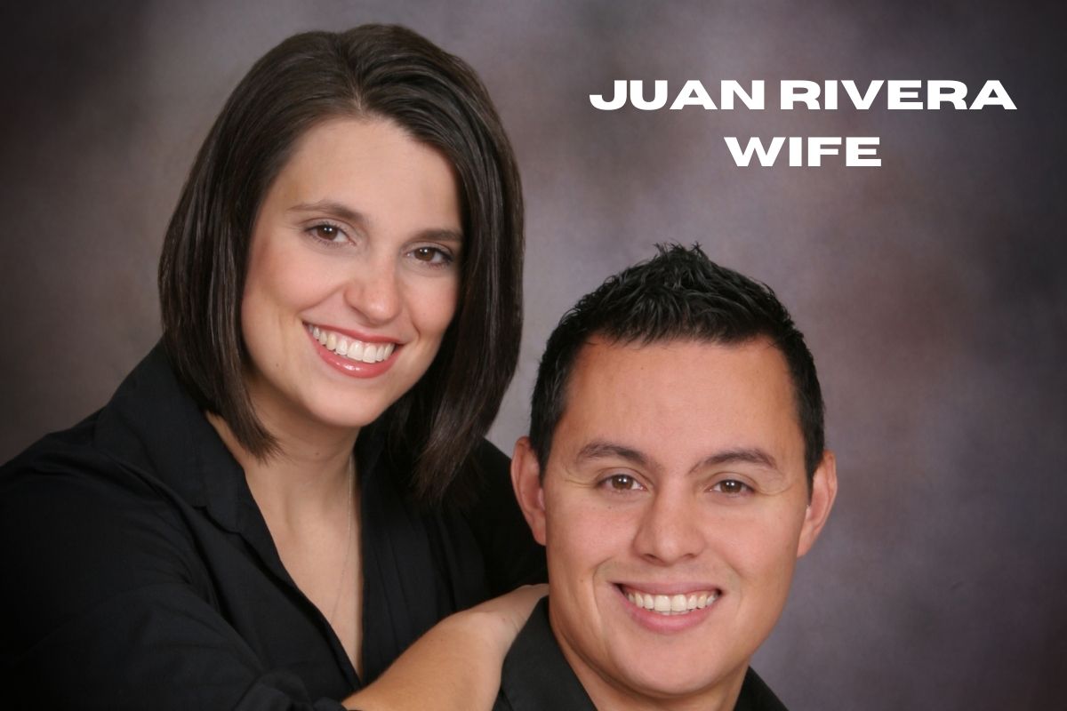 Juan Rivera Wife