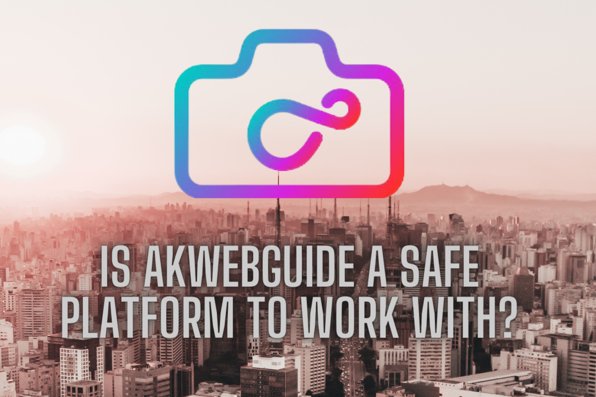 Akwebguide: How Can It Be Used for App Reviews? Is This Safe?