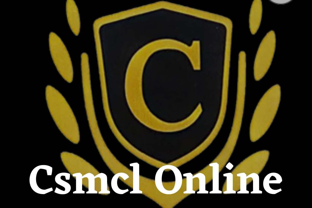 csmcl online