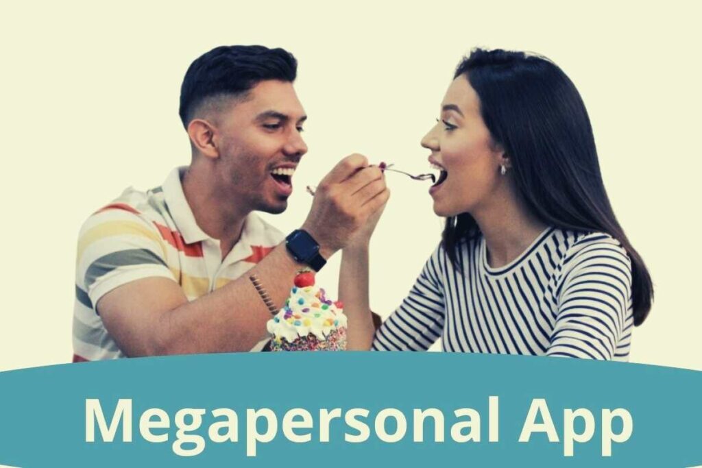 megapersonal app