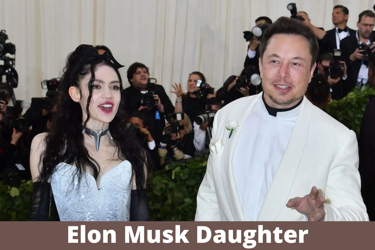 Elon Musk Transgender Daughter Seeks Name Change 2022