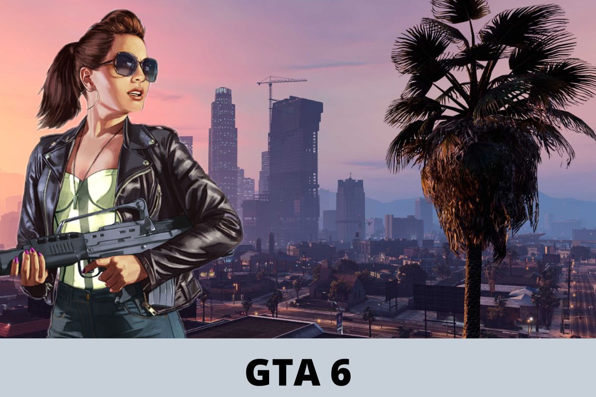 Is GTA 6 Coming Out? Release Date, Rumours, News 2022
