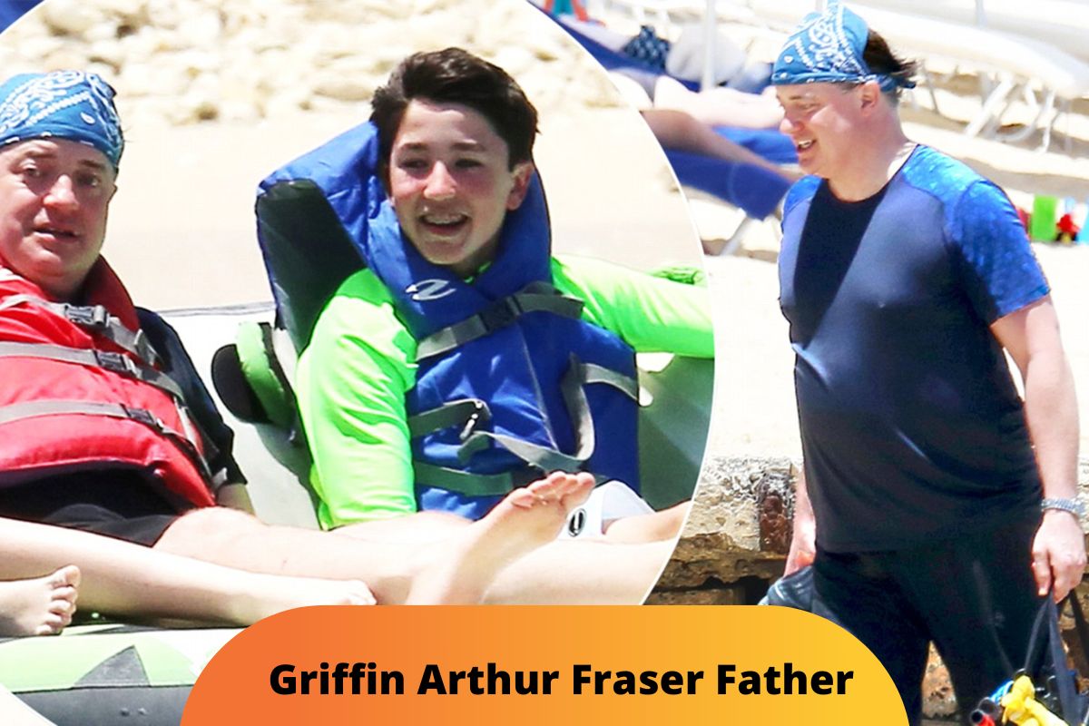 Griffin Arthur Fraser