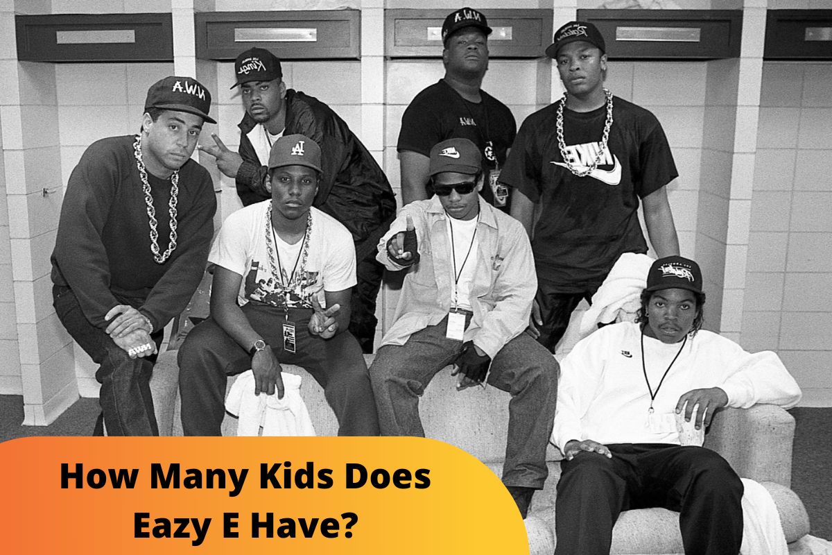 Eazy E Kids