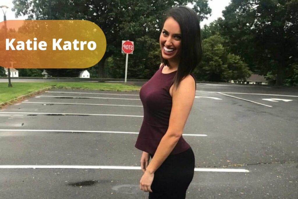 Katie Katro