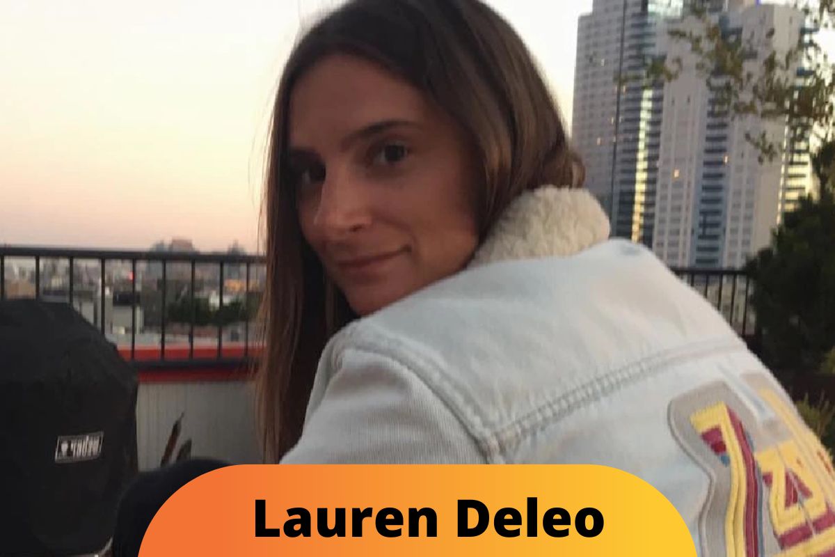 Lauren Deleo