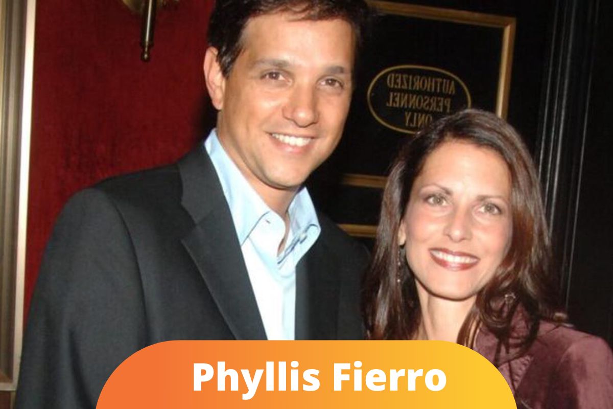 Phyllis Fierro