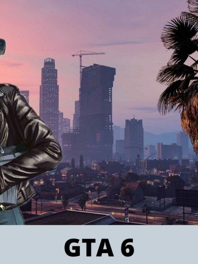 Is GTA 6 Coming Out? Release Date, Rumours, News 2022