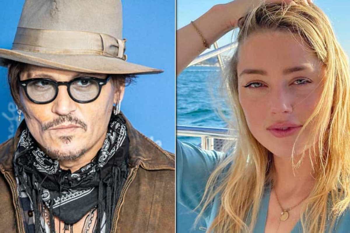Amber Heard The Appeals Verdict Due To A Jury Mix-Up