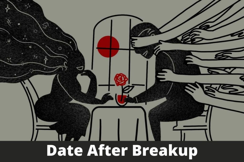 Date After Breakup