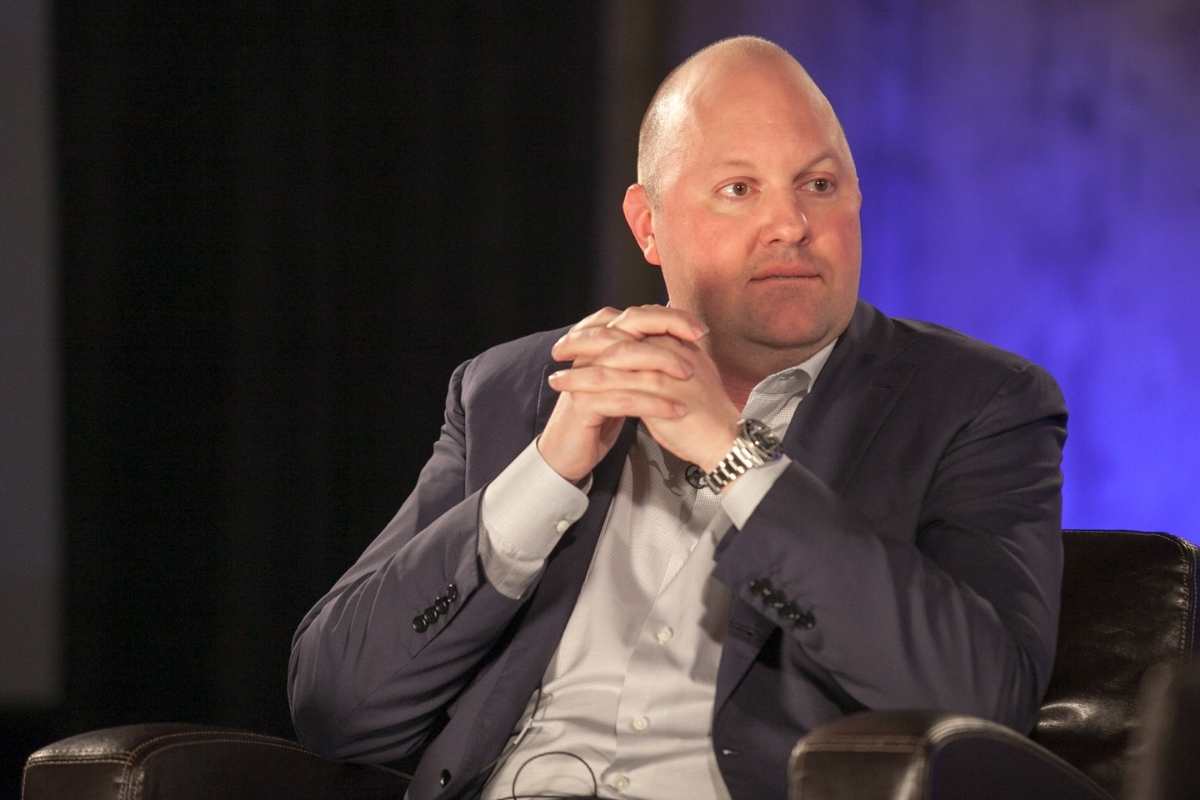 Marc Andreessen Net Worth 2022: How Rich Is The Web Entrepreneur?