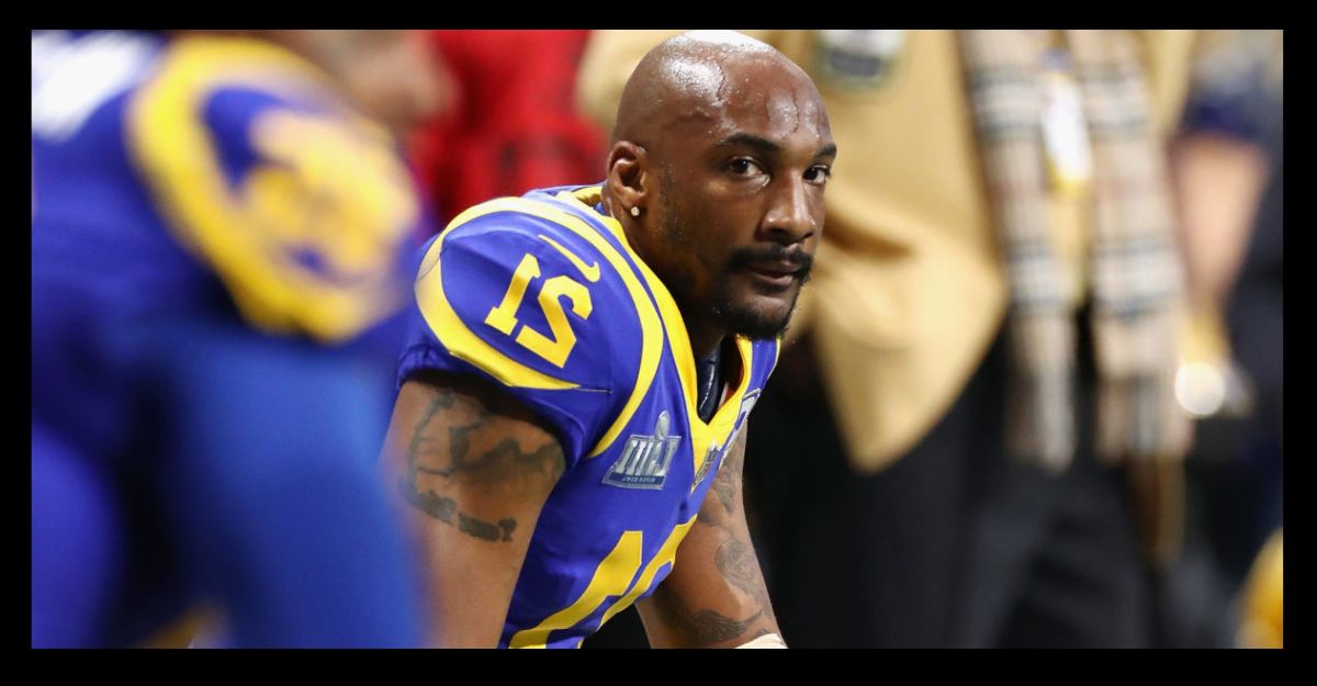 What Is Aqib Talib Net Worth In 2023, Check Career And Early Life Details Also!