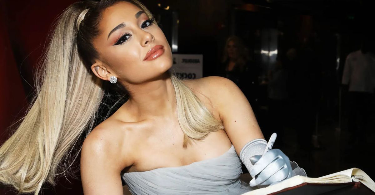 Ariana Grande Net Worth