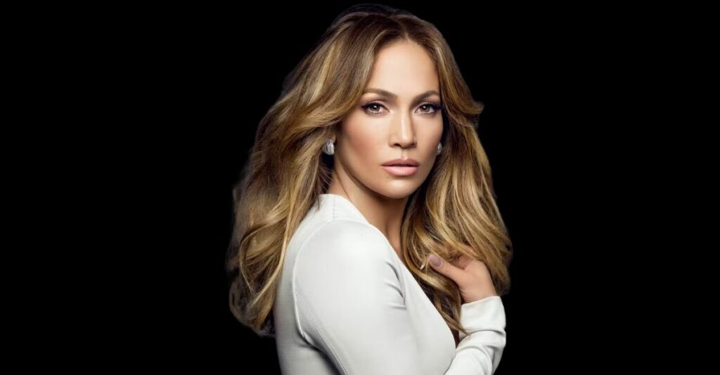 Jennifer Lopez Age