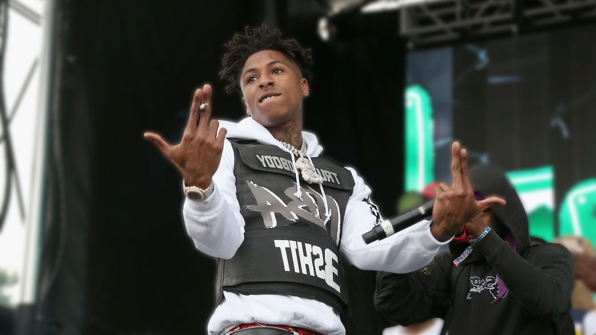 Nba Youngboy Net Worth 2022