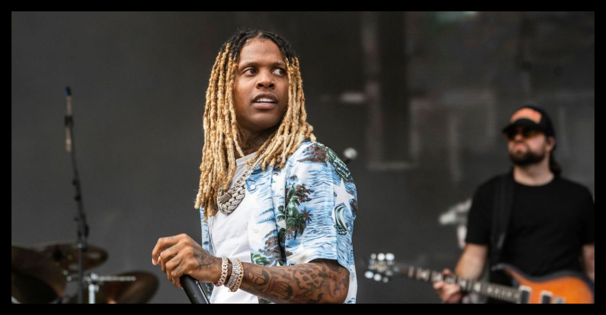 Lil Durk Net Worth