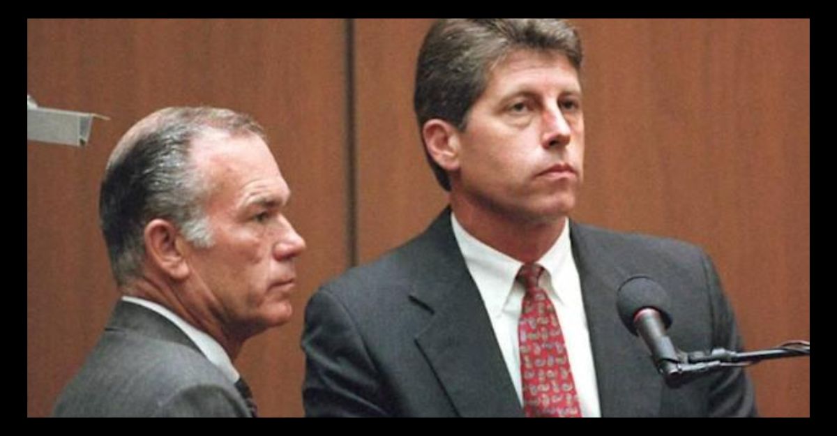 Mark Fuhrman Net Worth