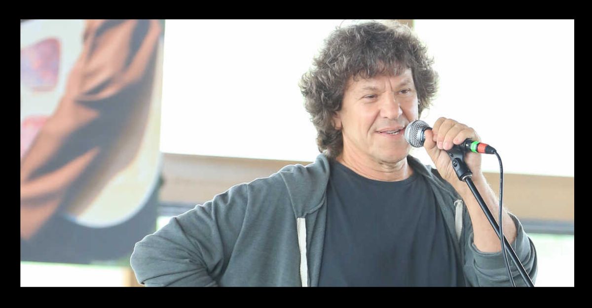 Michael Lang Net Worth