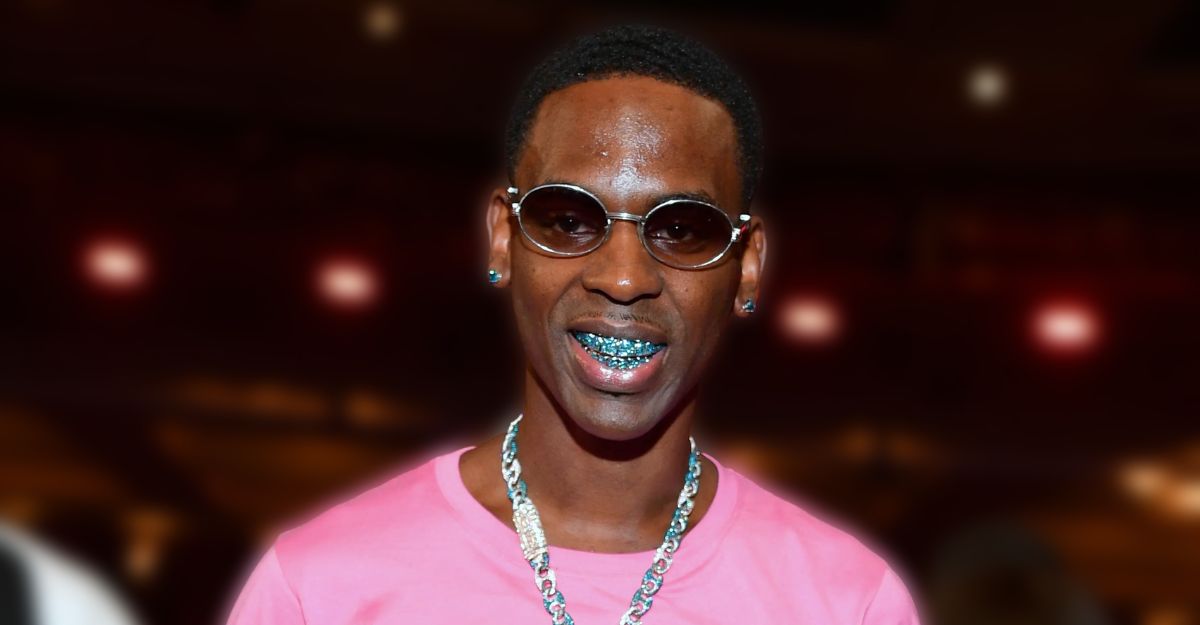 Young Dolph Net Worth