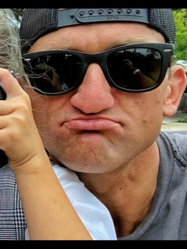 Net Worth Casey Neistat, Career ,Early Life And Personal Life!