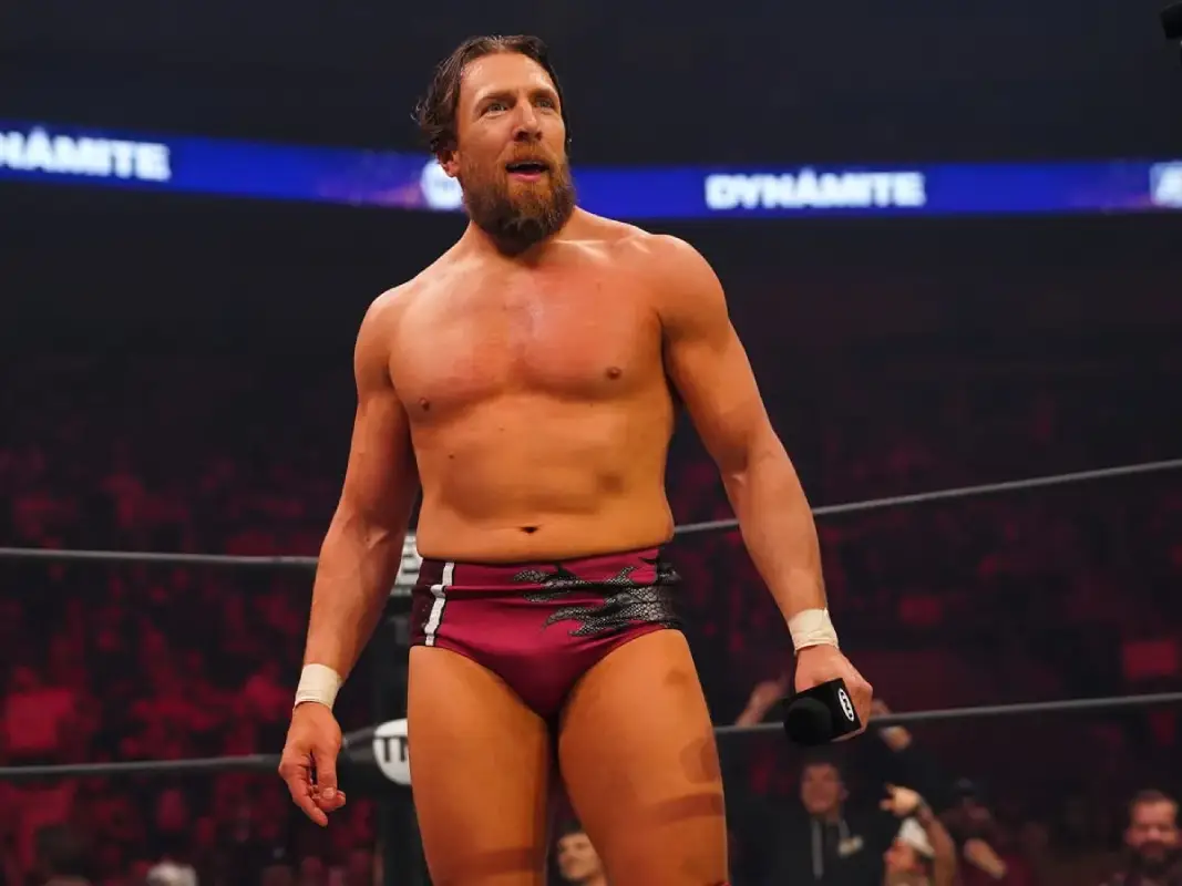 AEW The Winter of Bryan Danielson cBd7A5TyB 1