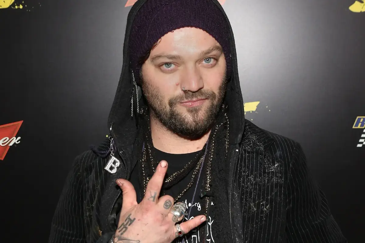 Bam Margera Net Worth