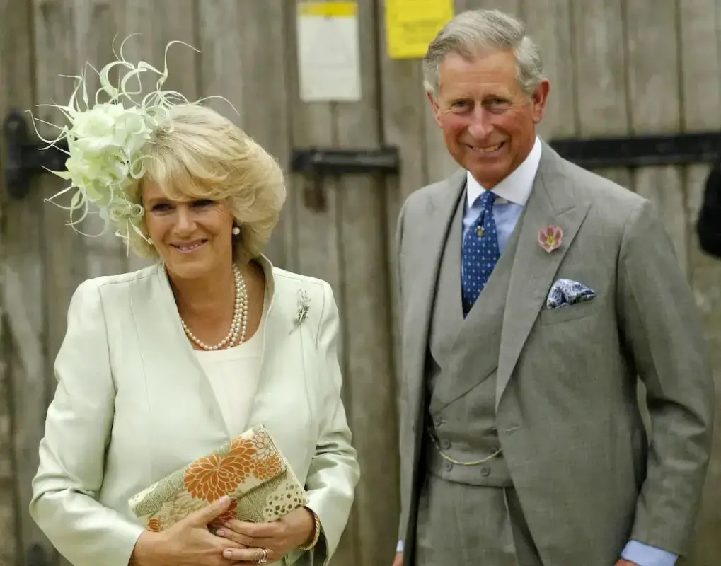 Camilla Parker Bowles Net Worth