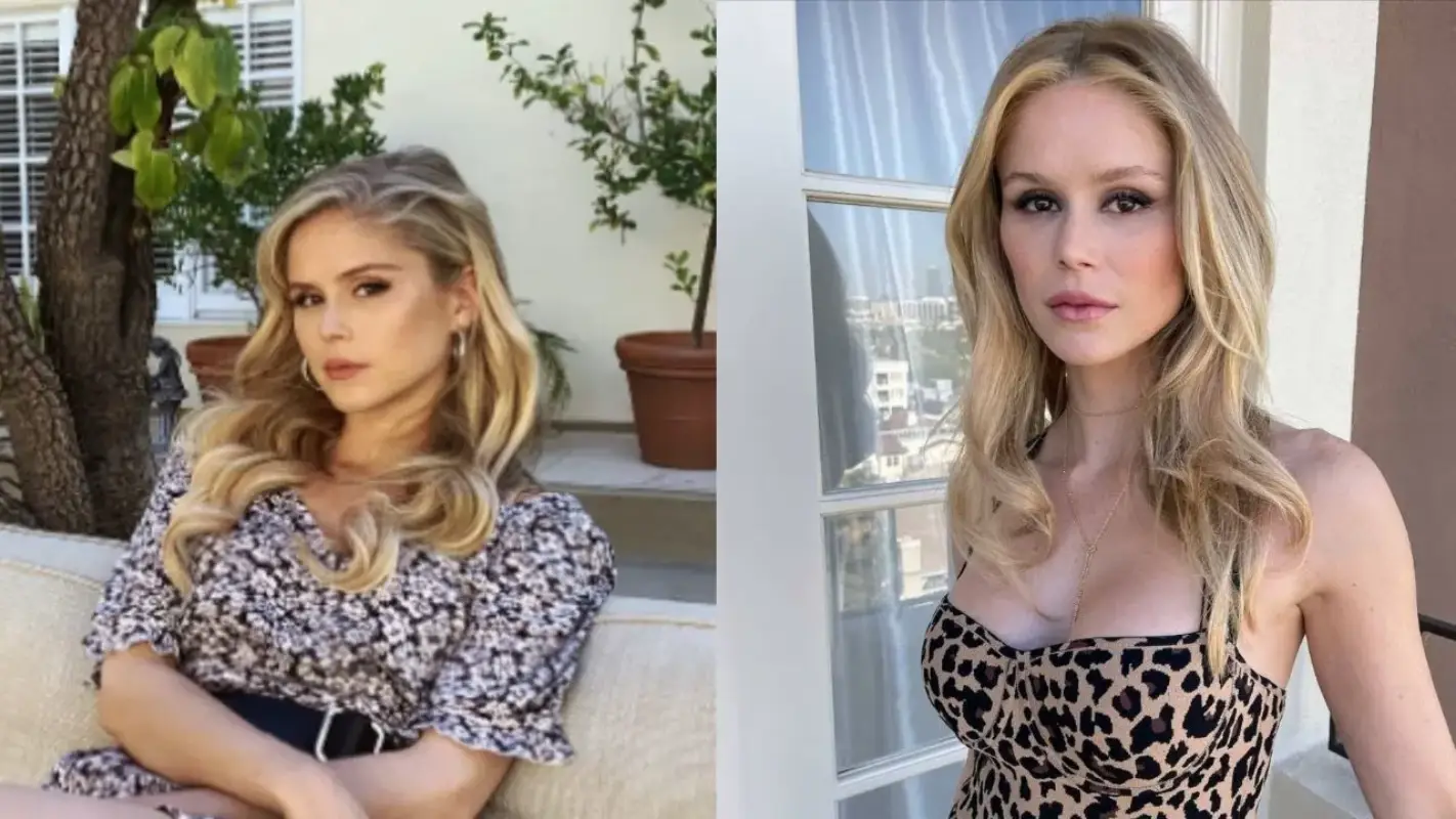 Erin Moriarty Eating Disorder