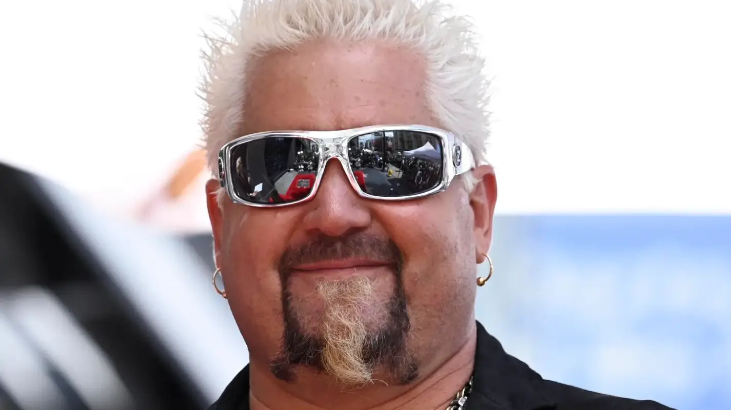 Guy Fieri Net Worth