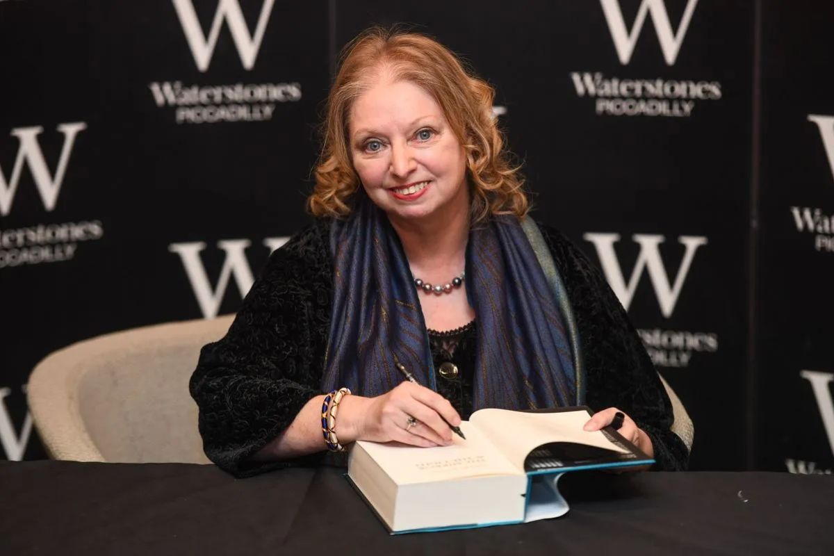 Hilary Mantel Net Worth