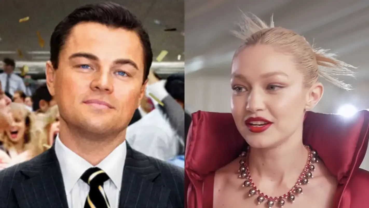 Leonardo DiCaprio Dating