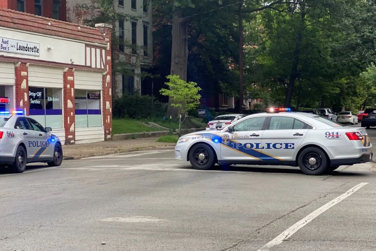 Man found fatally shot in Northeast DC police say