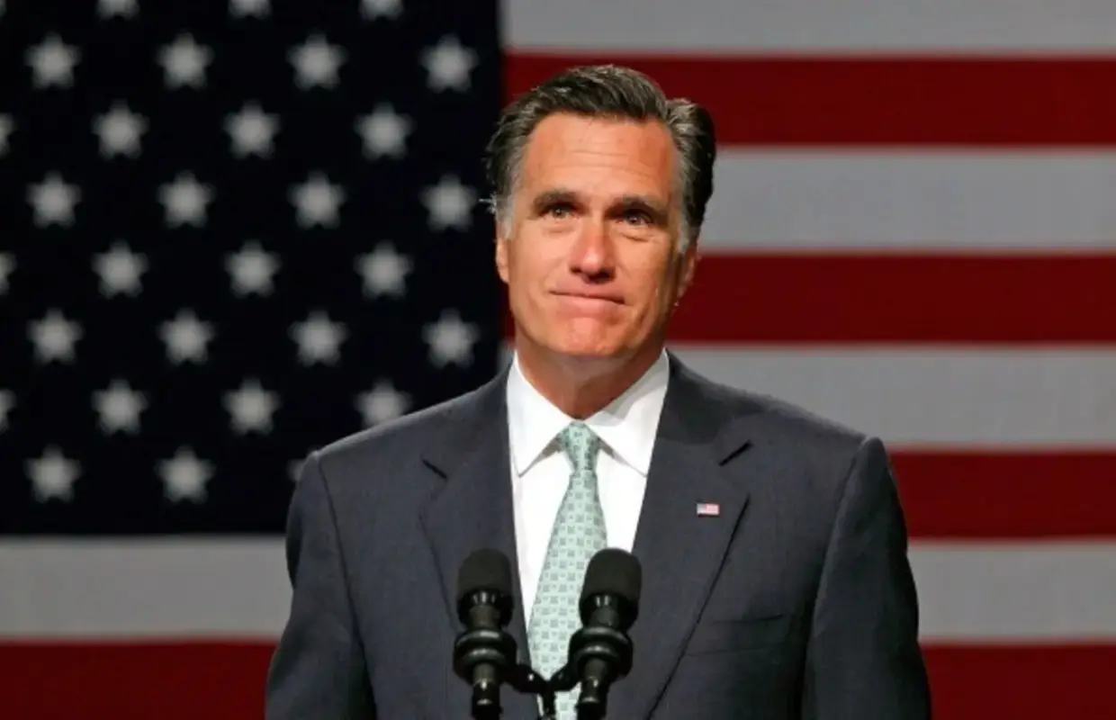 Mitt Romney Net Worth