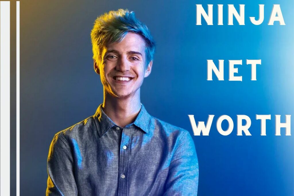 Ninja Net Worth