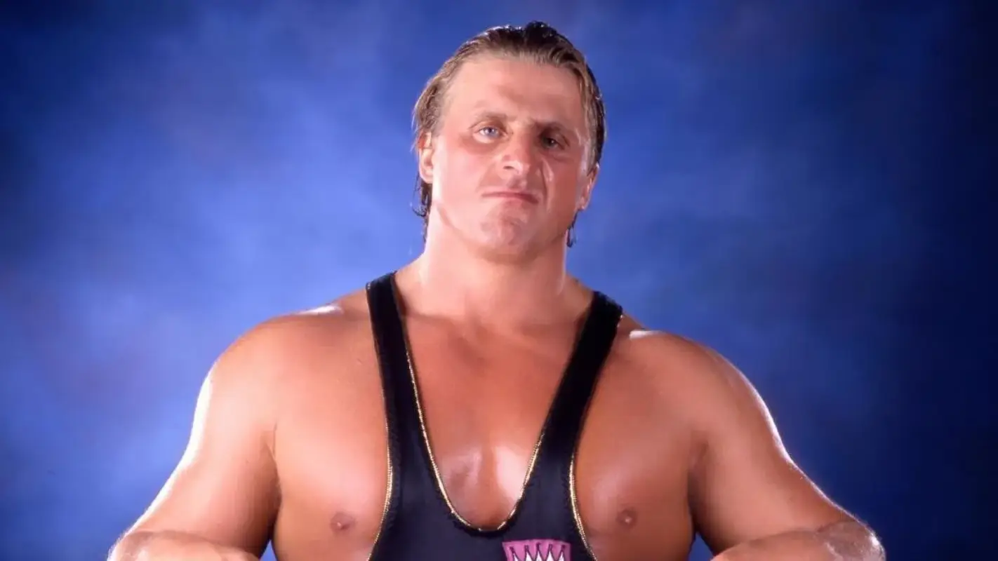 OWEN HART H8RWCxRuE 1