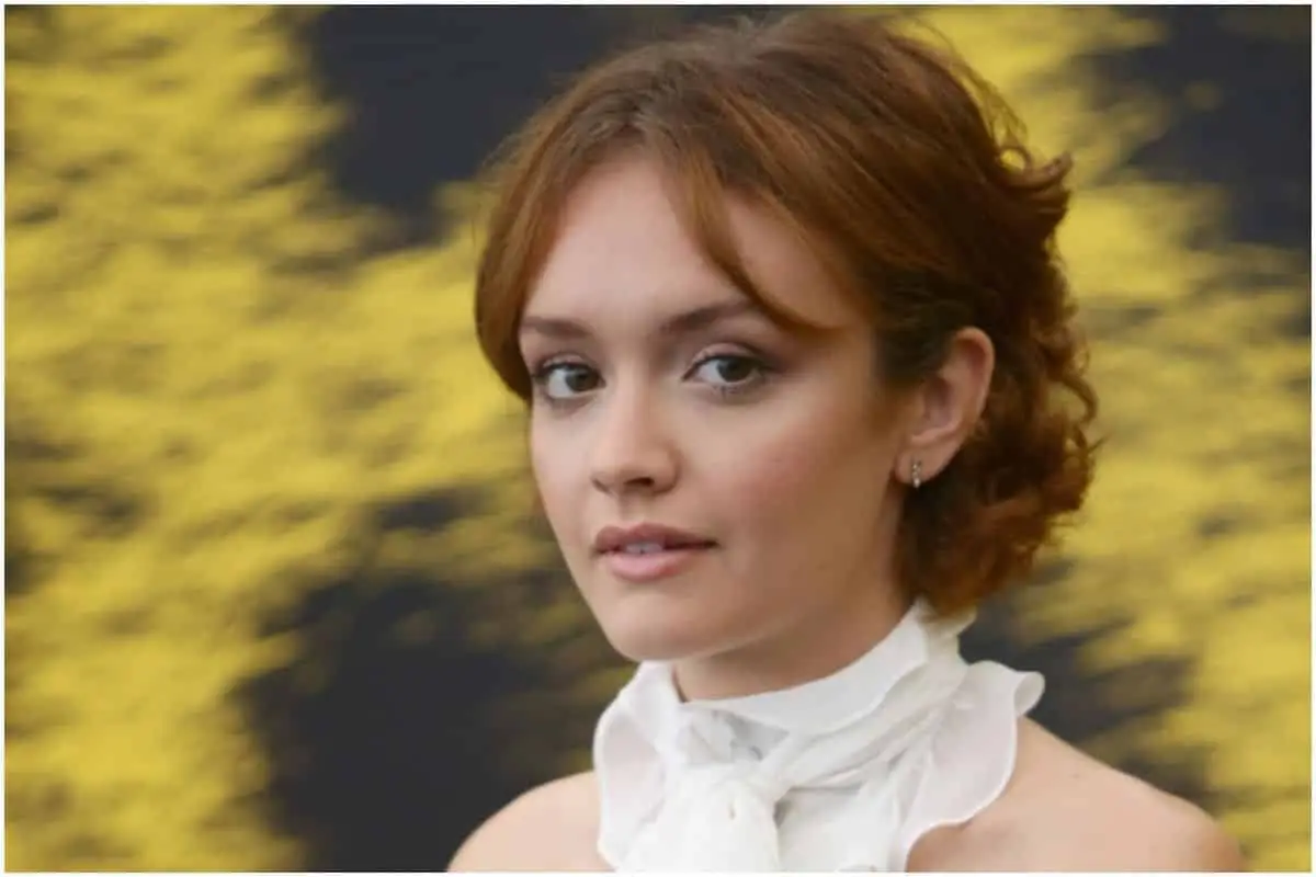 Olivia Cooke Net Worth