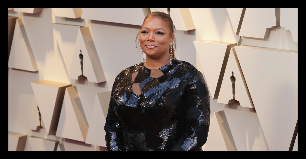 Queen Latifah Net Worth