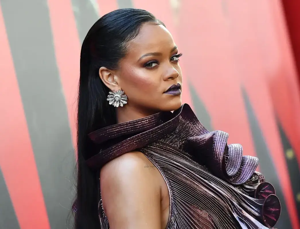 Rihanna Net Worth 