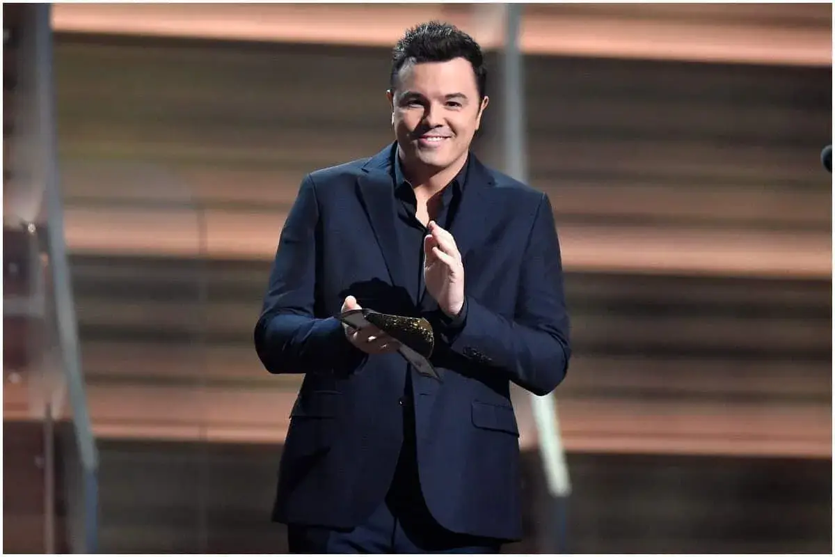 Seth MacFarlane Net worth