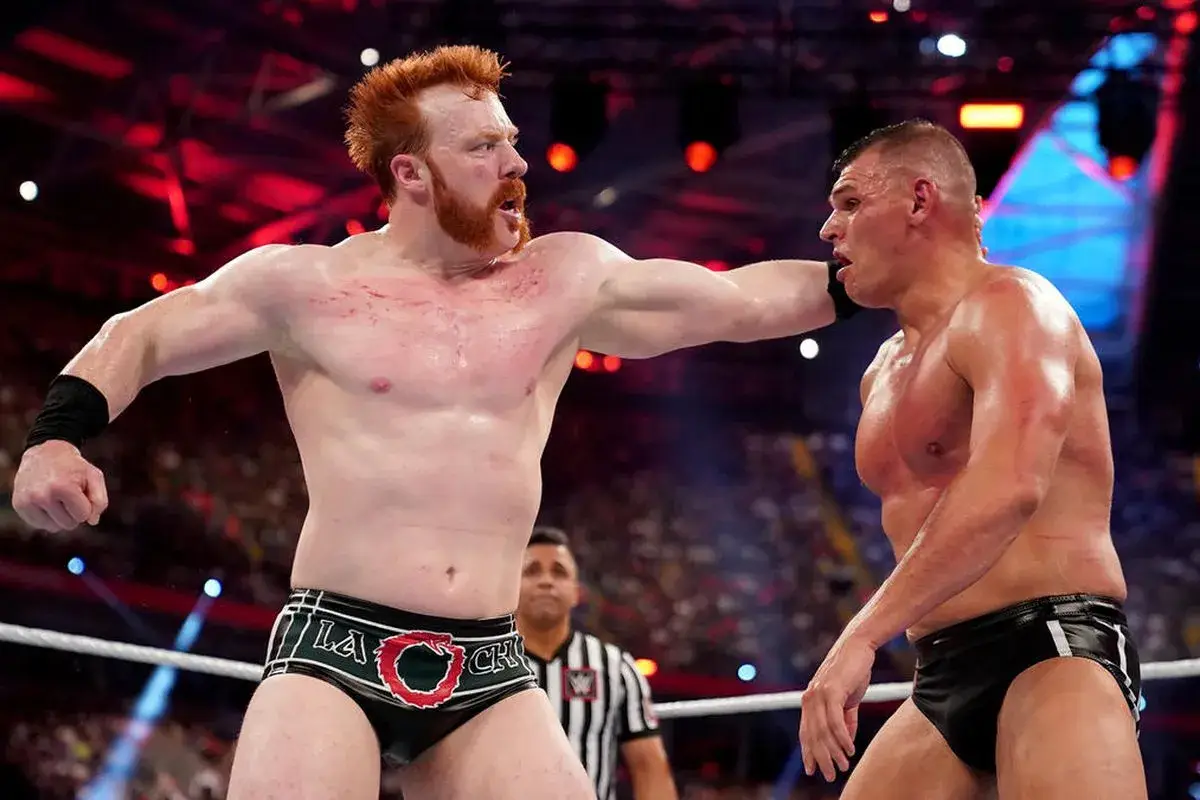 Sheamus Vs Gunther jqsCrdEDj 1