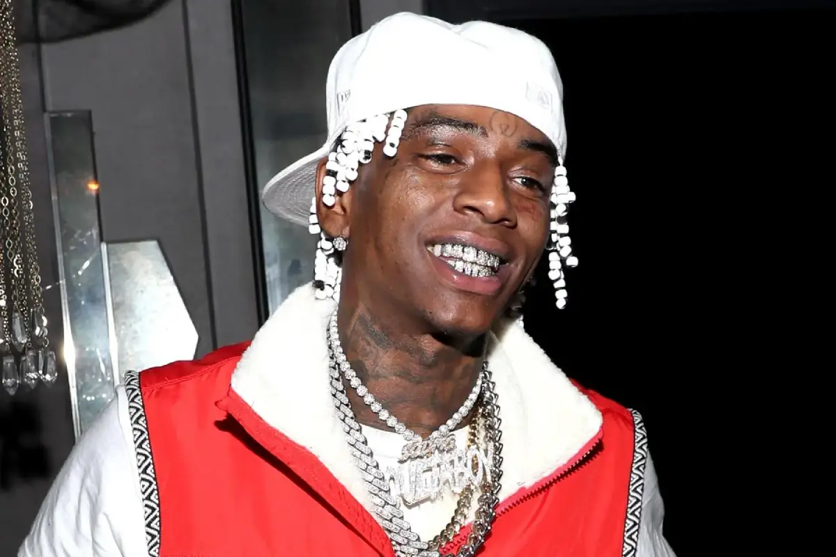 Soulja Boy Net Worth