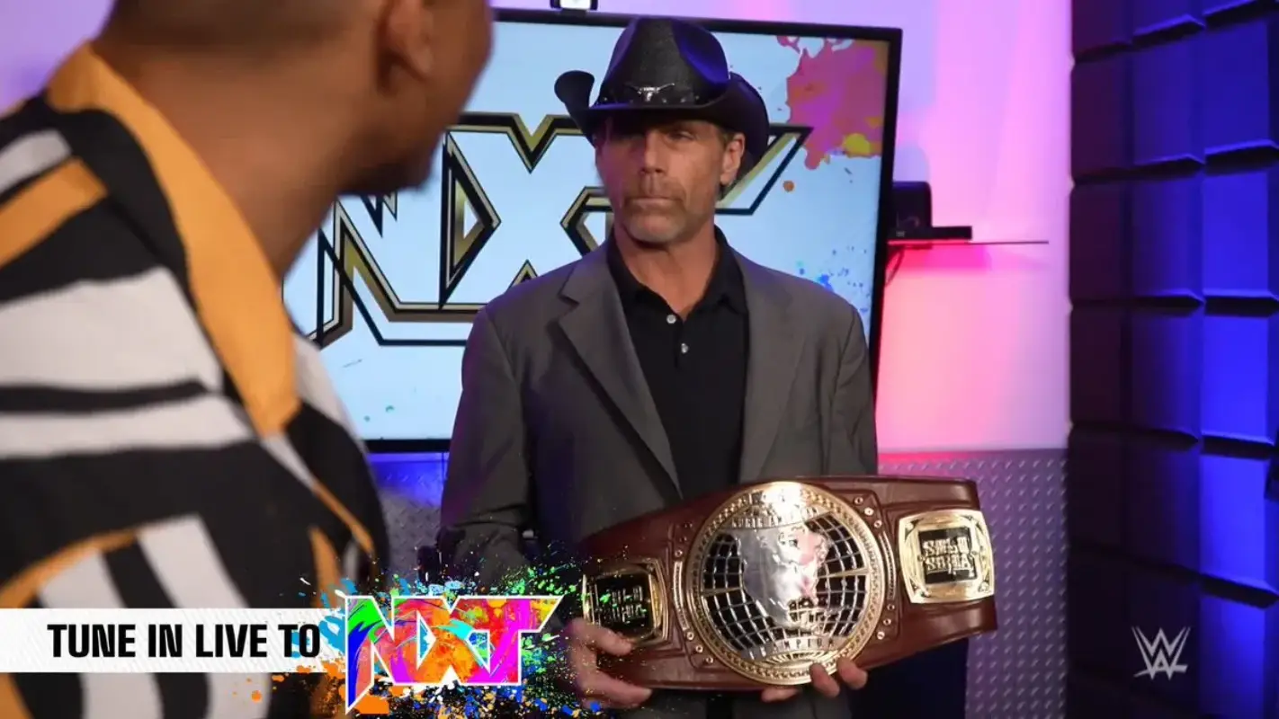 WWE Makes Shocking Change to NXT North American Title Halloween Havoc Tournament Details Revealed rW7zVArWK 1