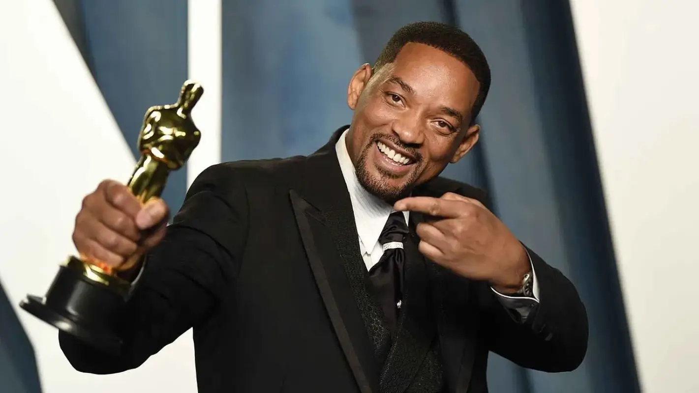 Will Smith Net Worth